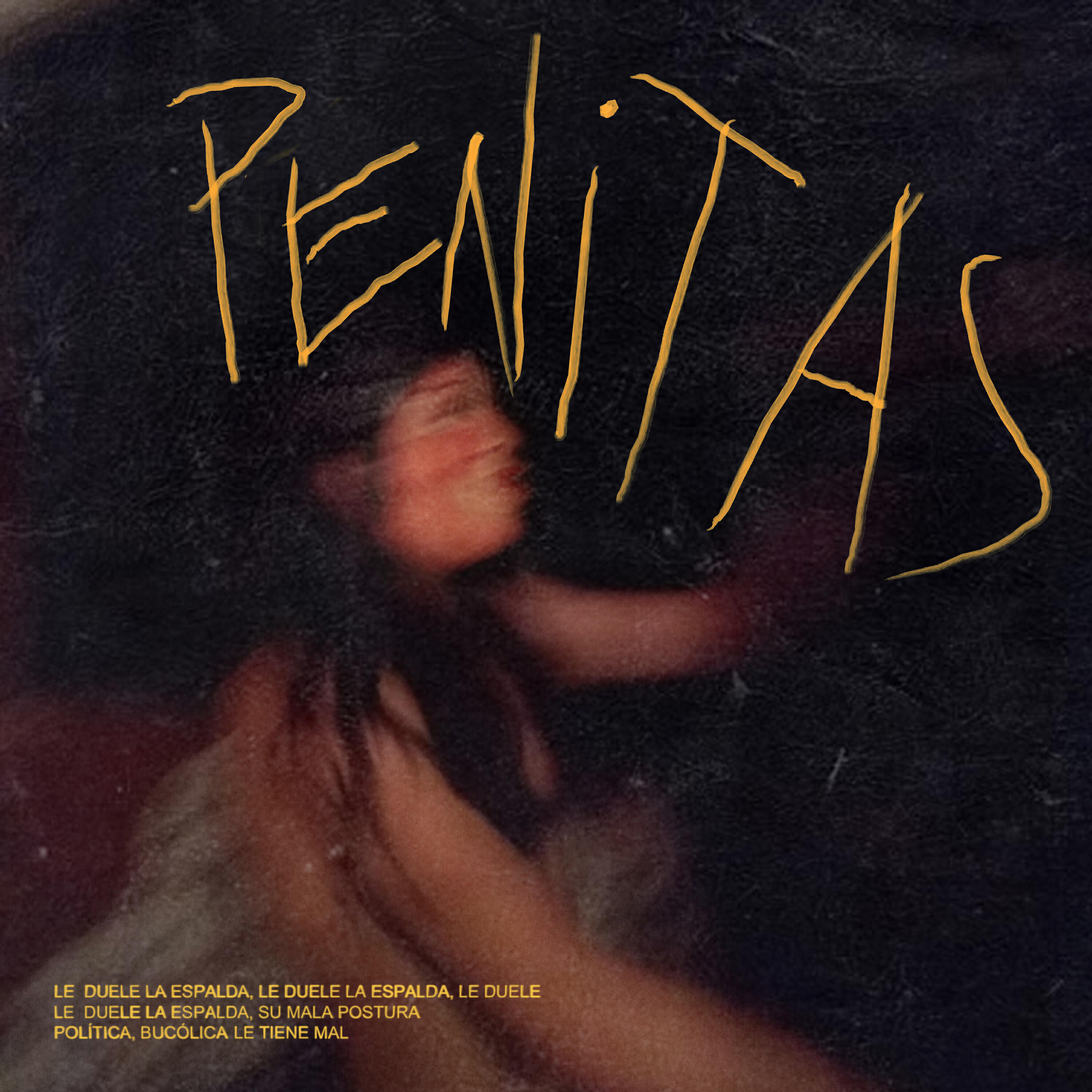 Релиз Penitas
