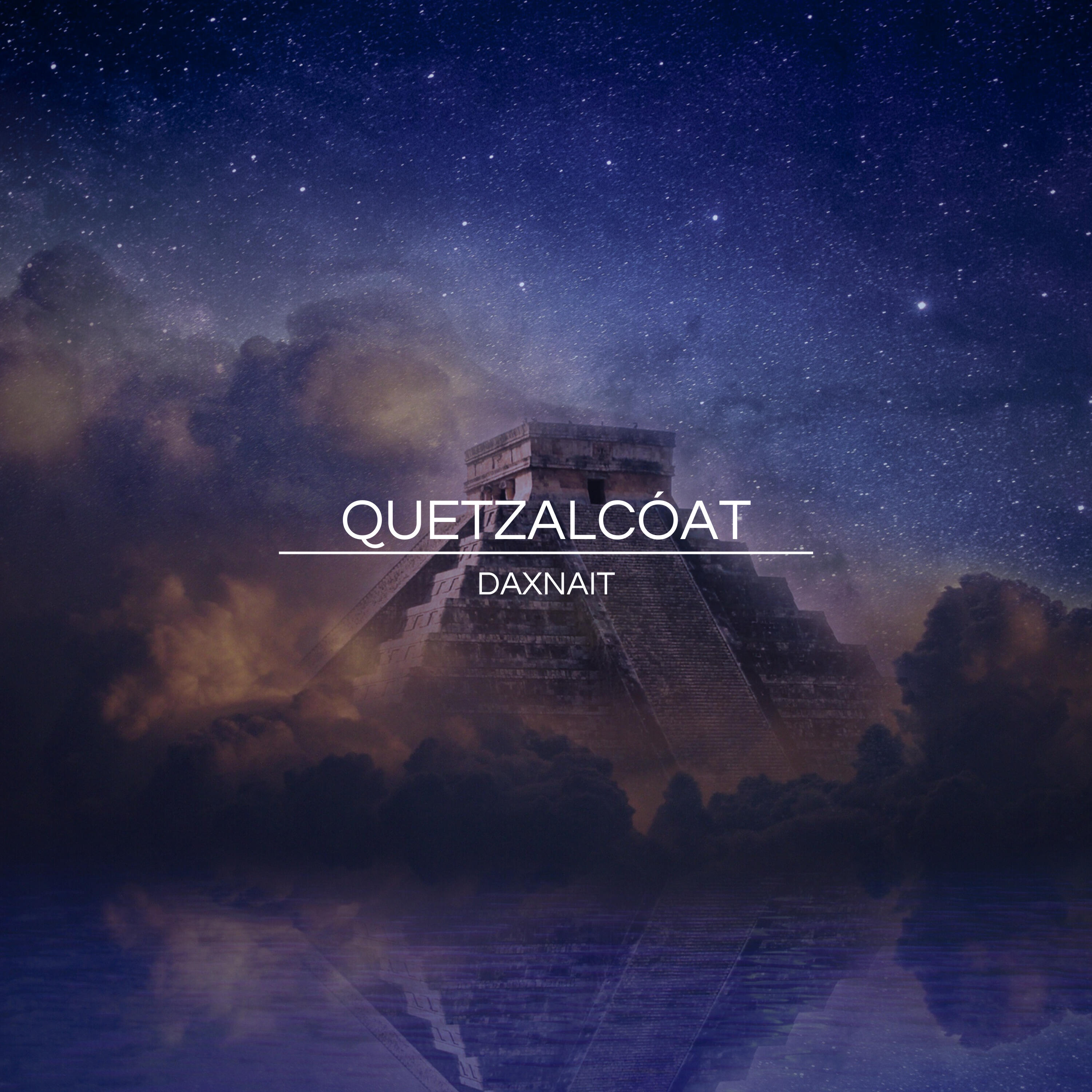 Релиз Quetzalcoat Vip