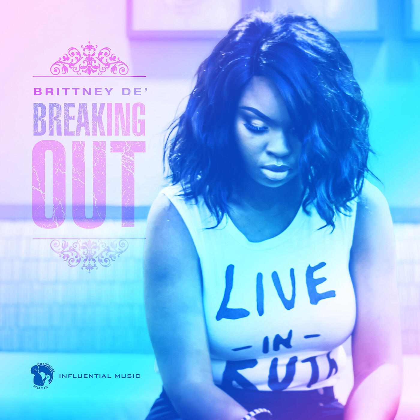 Brittney De'