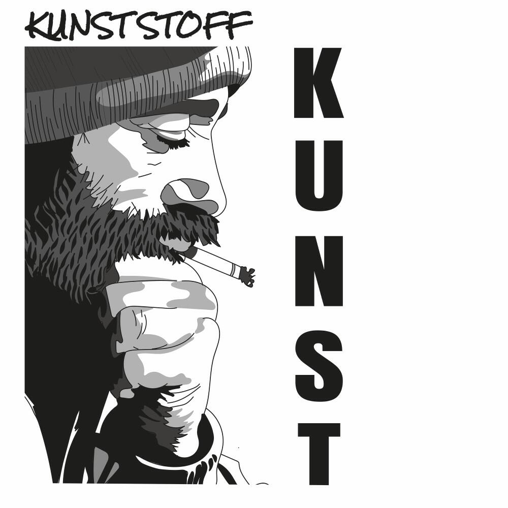 Kunst Stoff