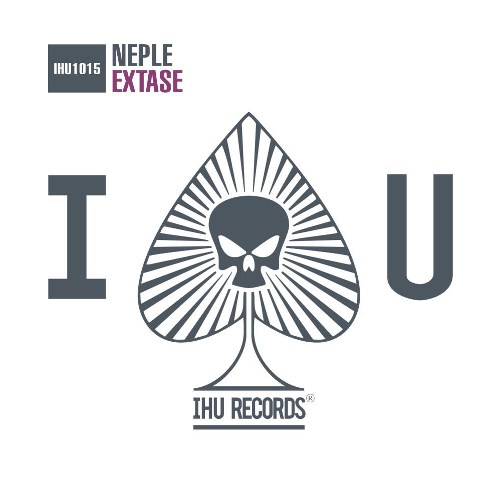 Релиз Extase