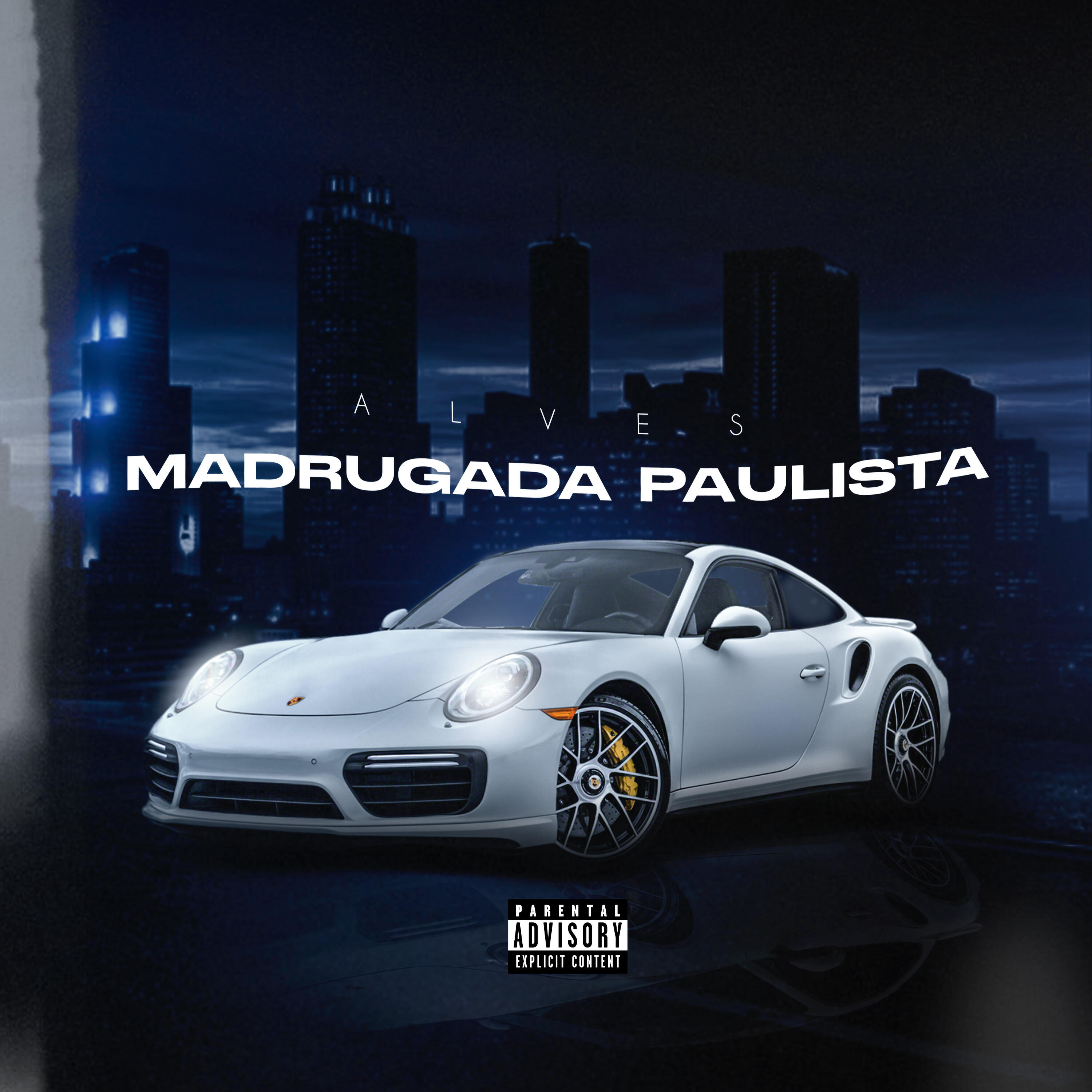 Релиз Madrugada Paulista