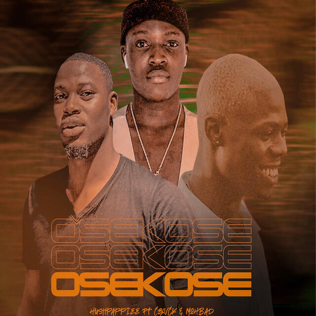 Релиз Osekose