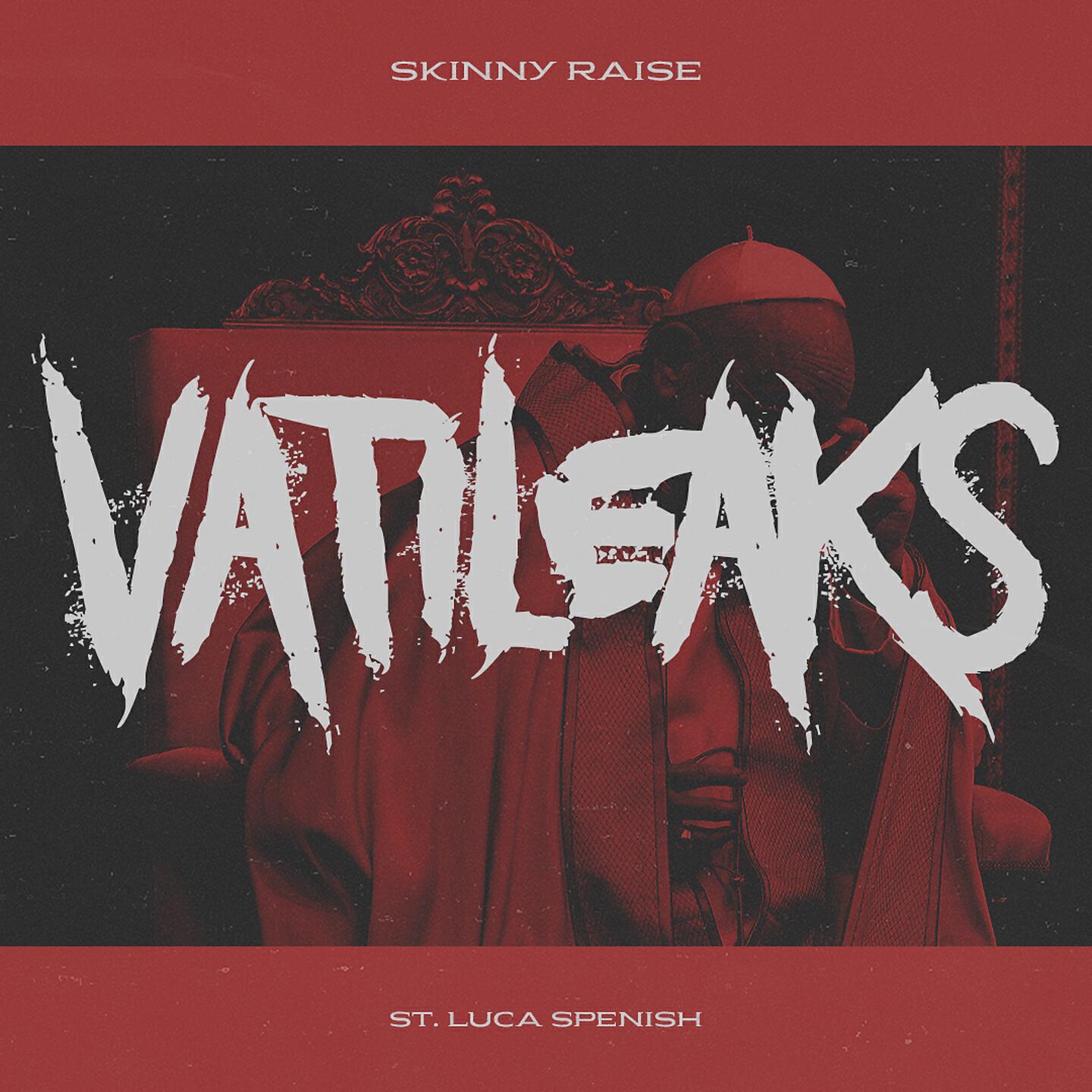 Релиз VATILEAKS