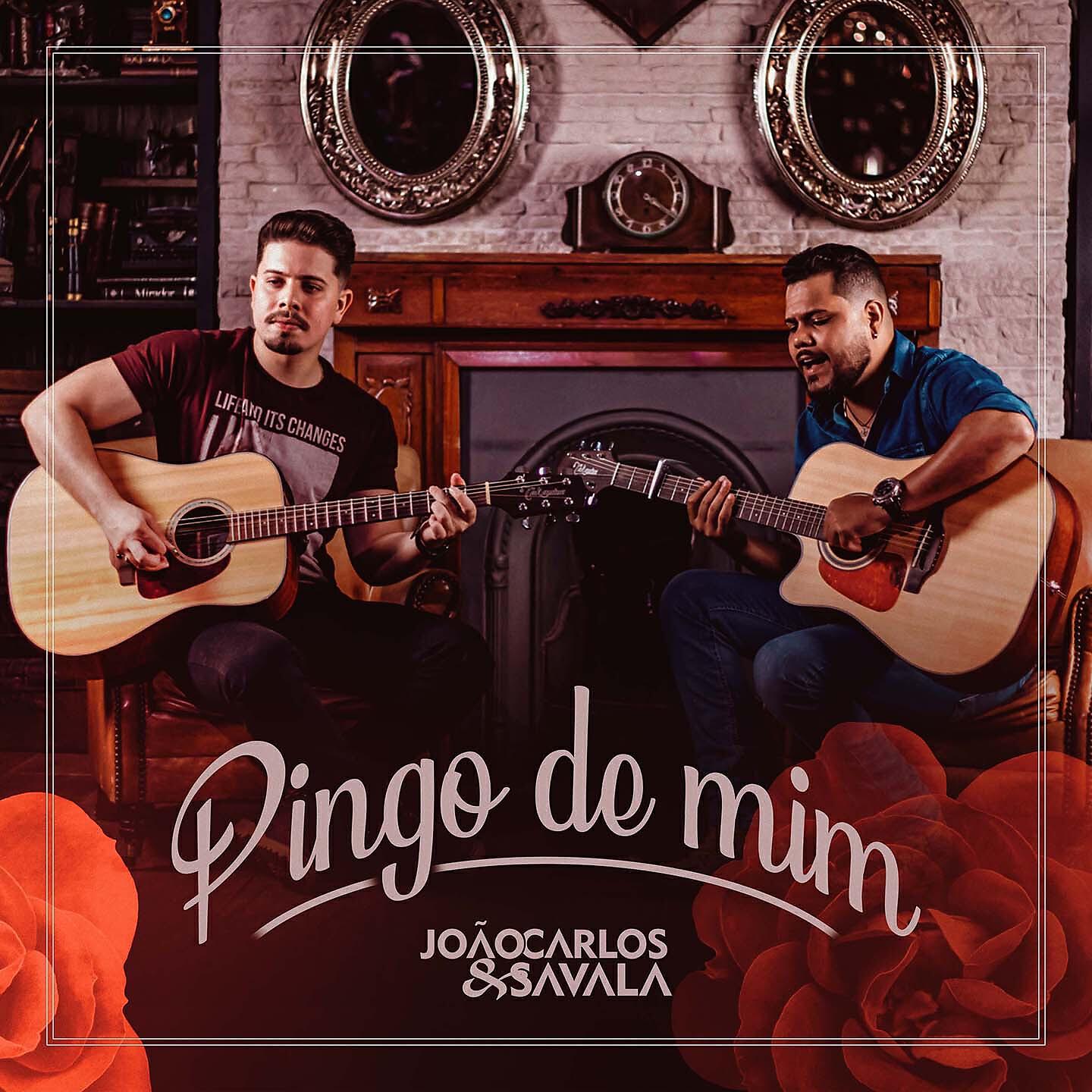 João Carlos e Savala