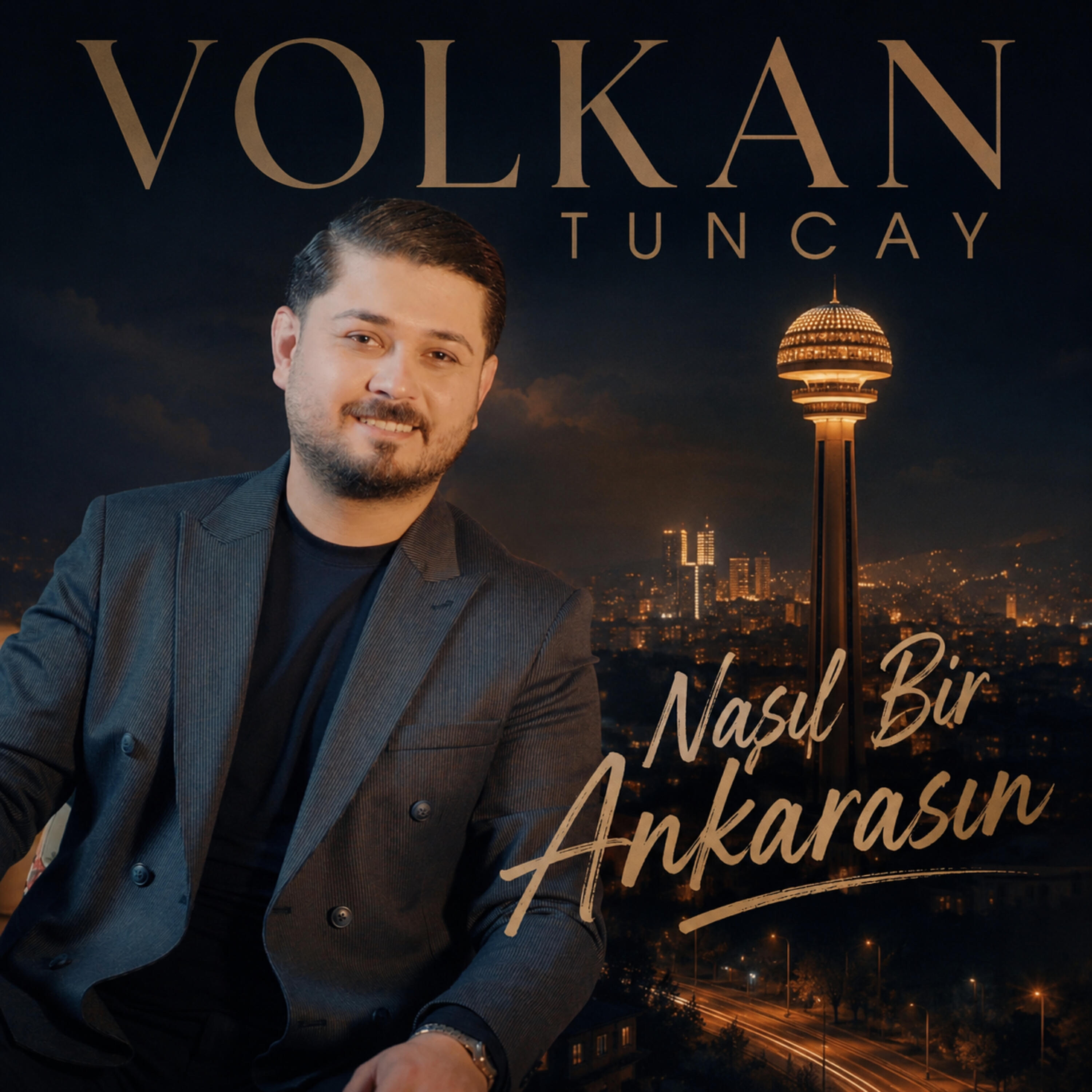 Volkan Tuncay