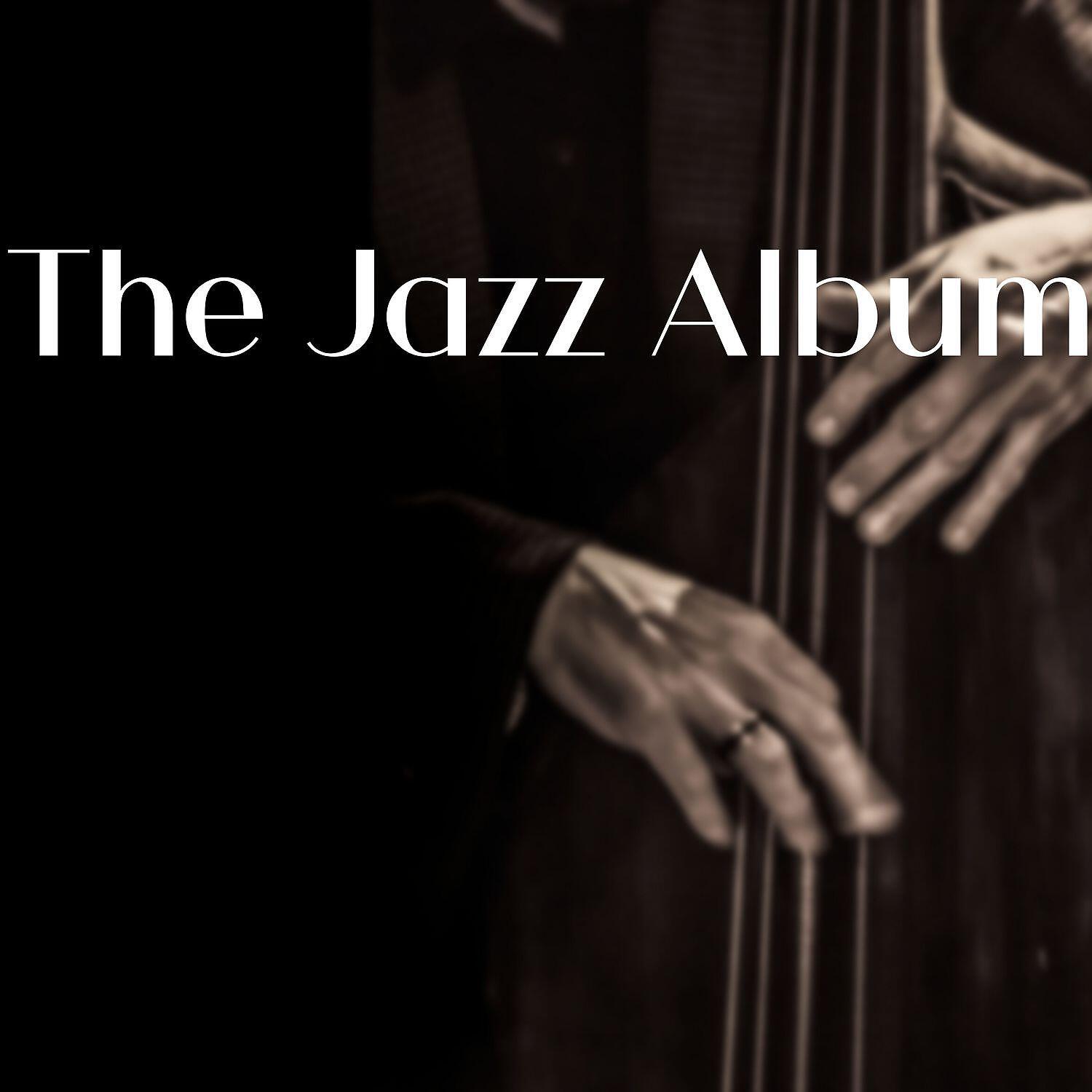Релиз The Jazz Album