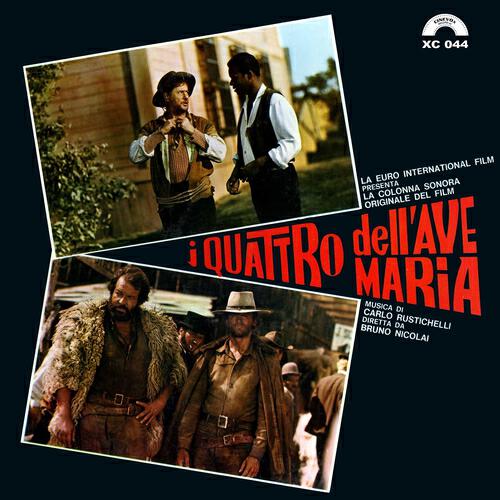 Релиз I quattro dell'Ave Maria