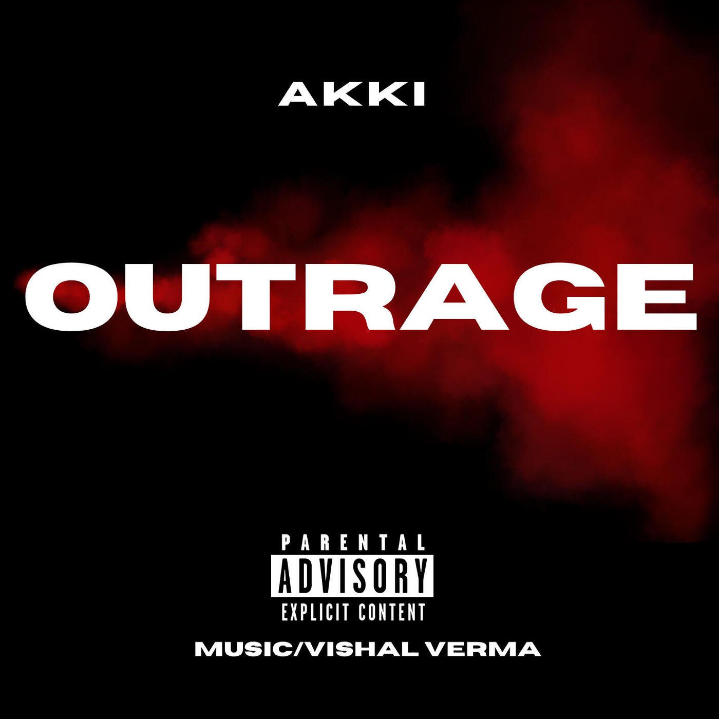 Релиз Outrage