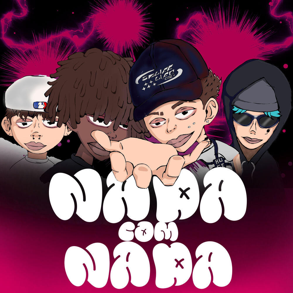 Релиз Nada com Nada
