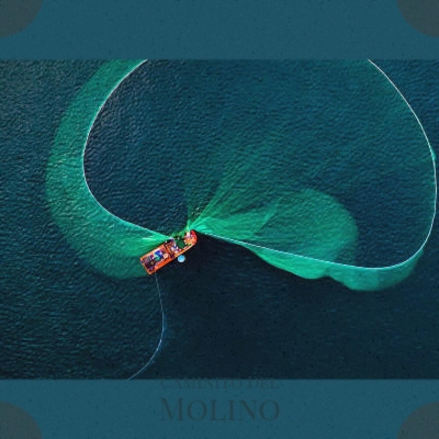 Релиз Caminito Del Molino