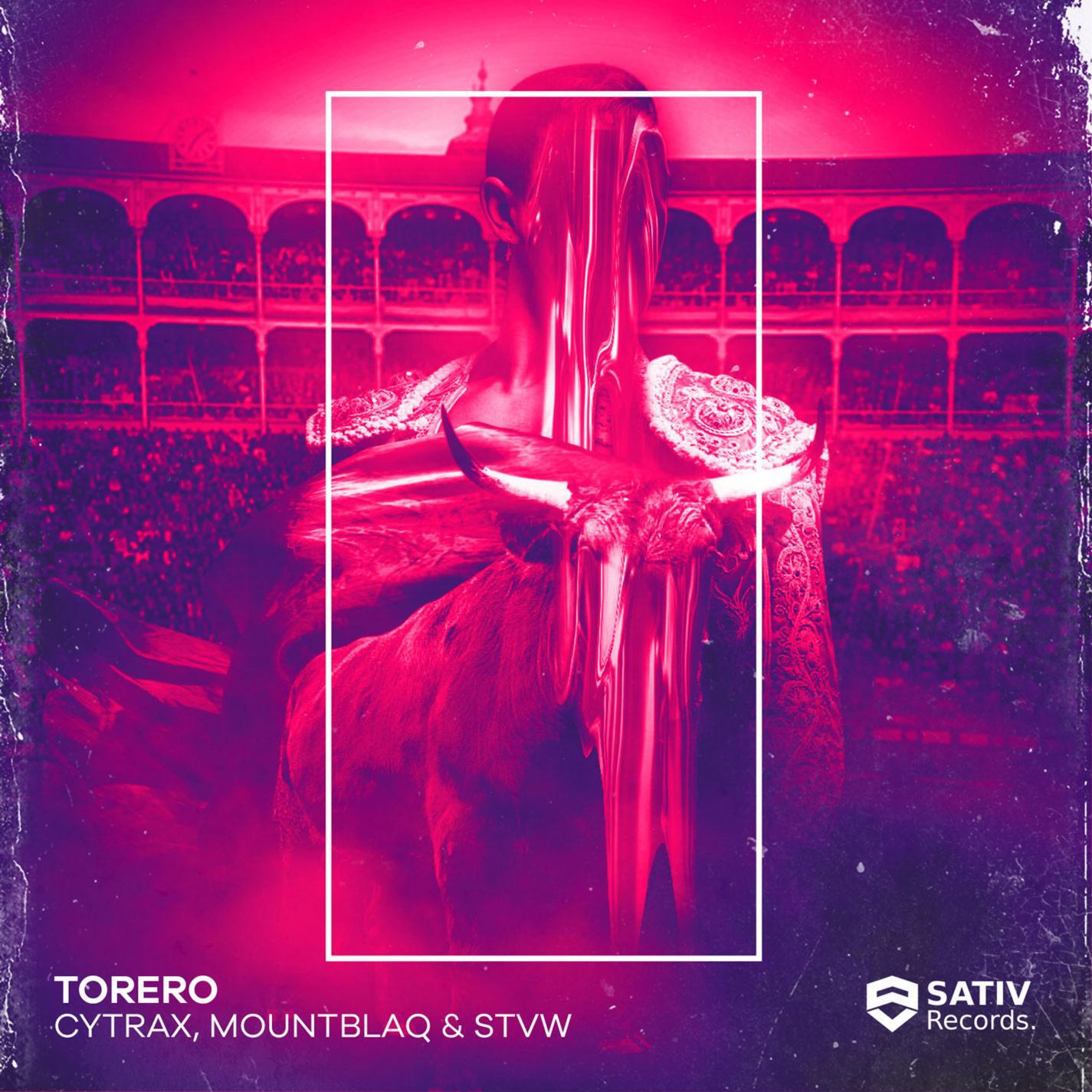 Релиз Torero