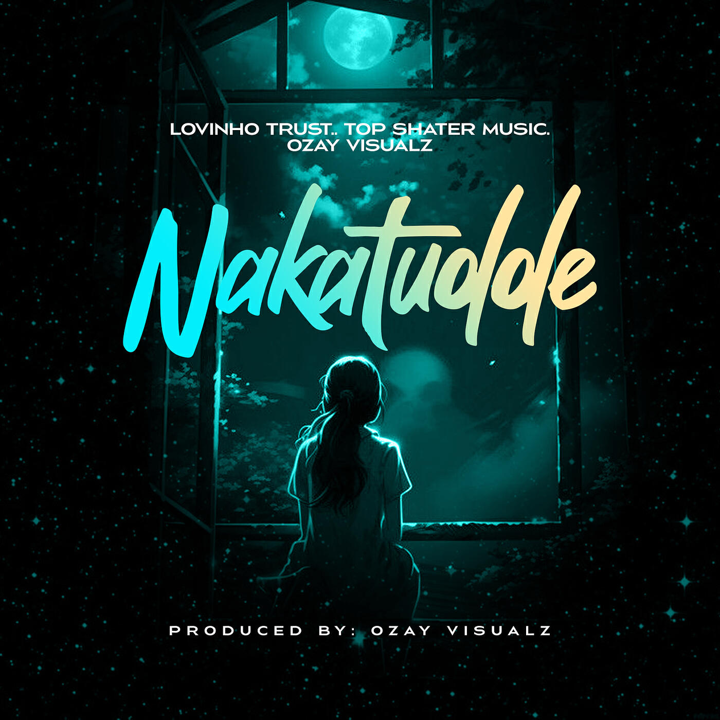 Релиз Nakatudde