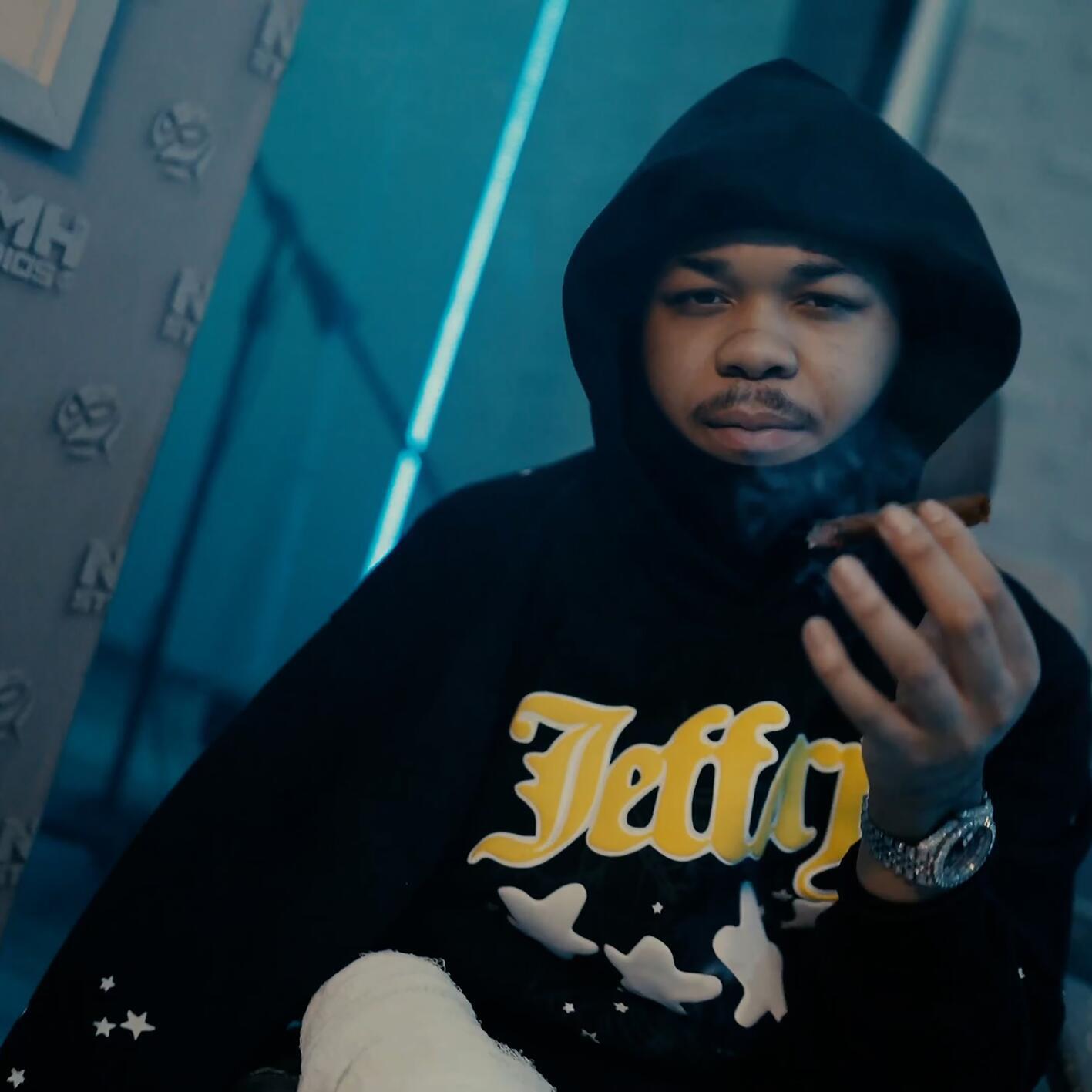 Релиз Long Live My Bruddas