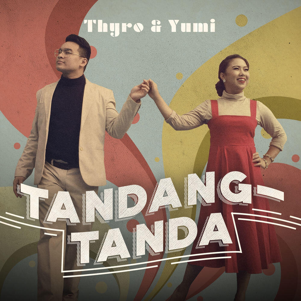 Релиз Tandang-Tanda