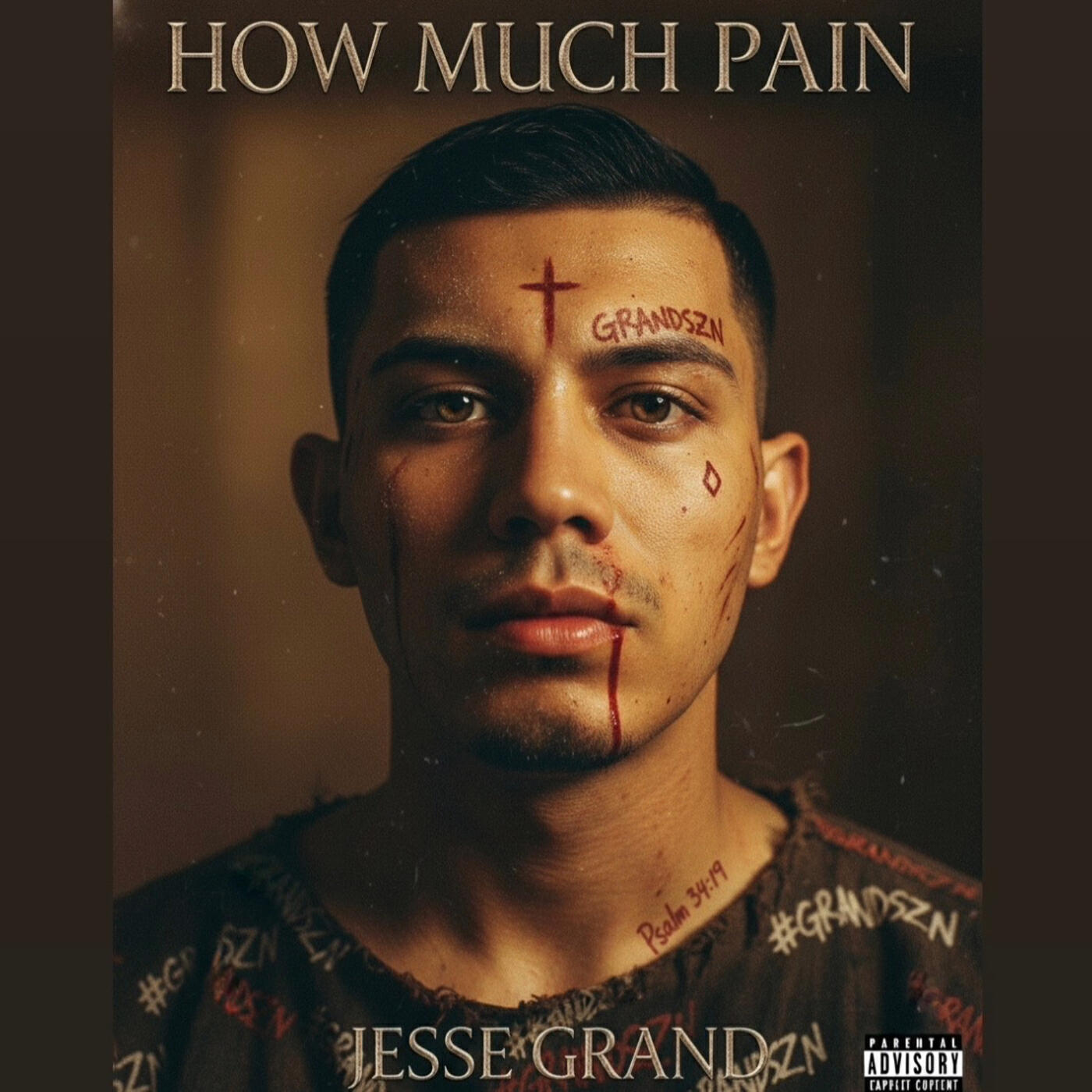 Jesse Grand