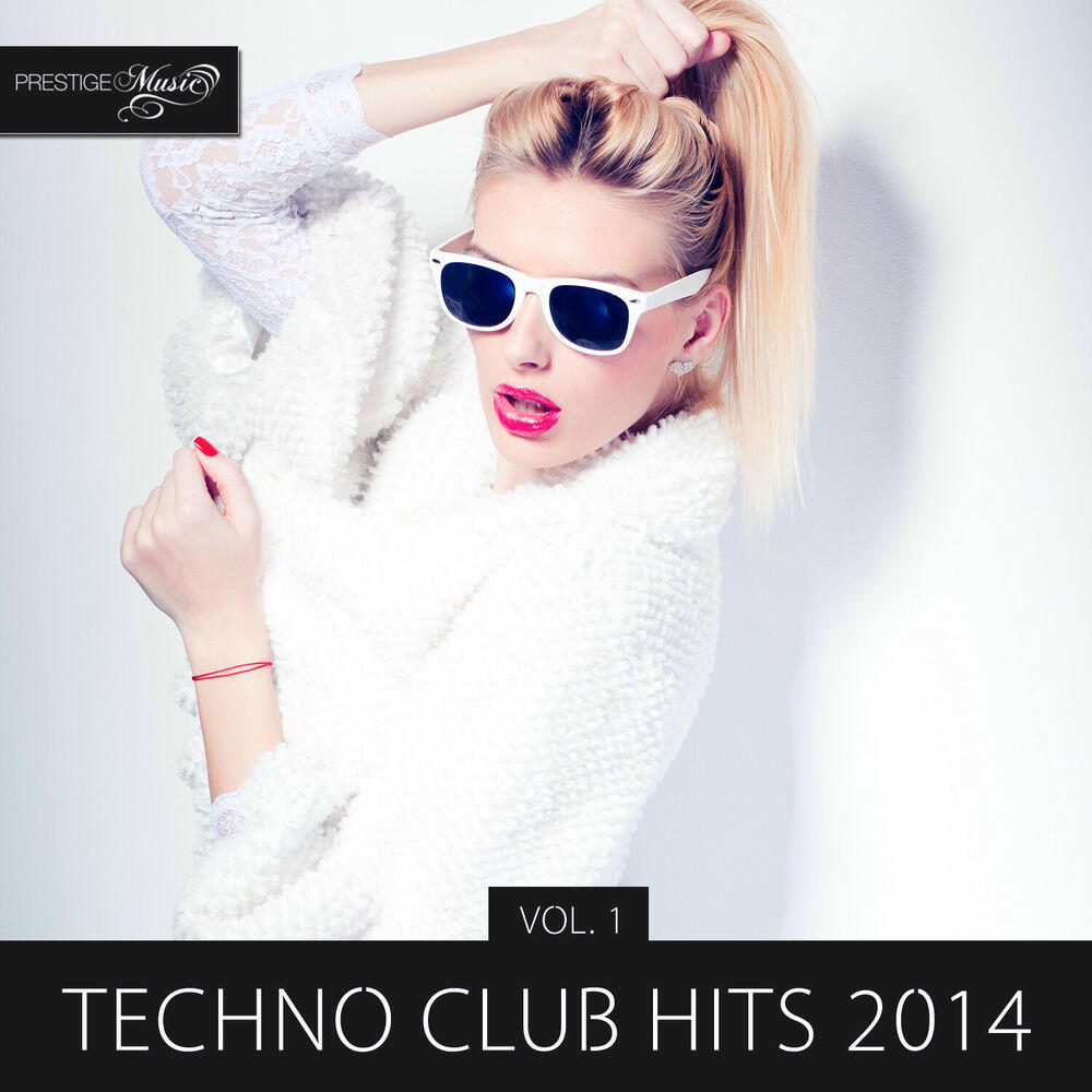 Релиз Techno Club Hits 2014, Vol. 1