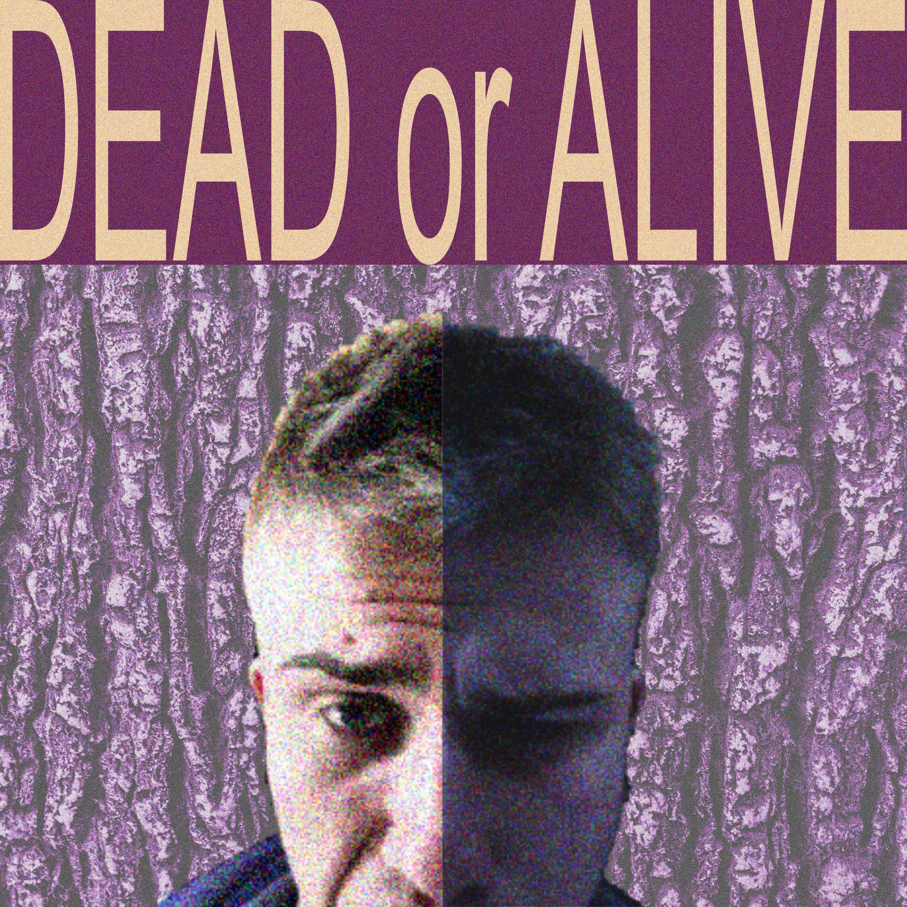 Релиз DEAD or ALIVE