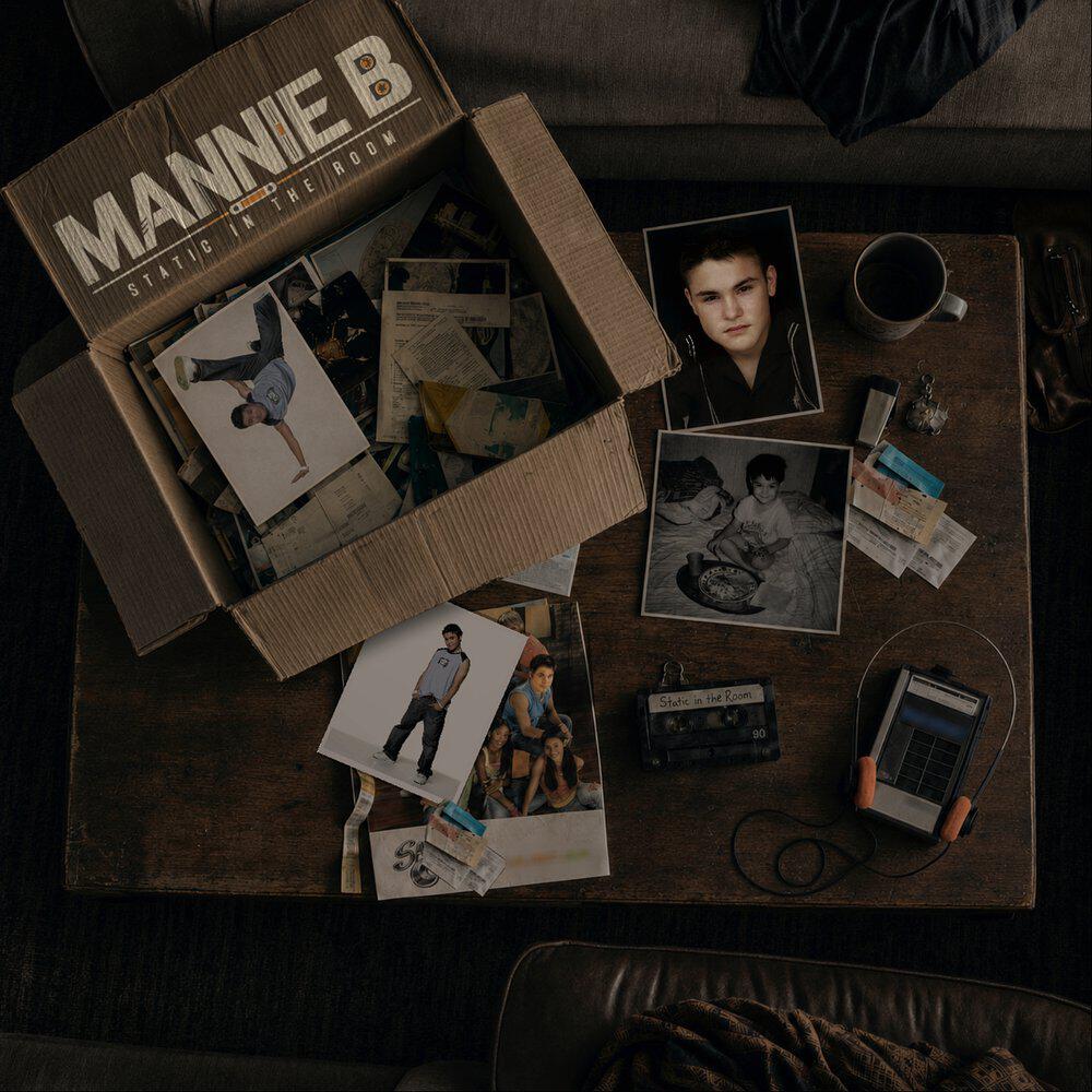 Релиз Static in the Room