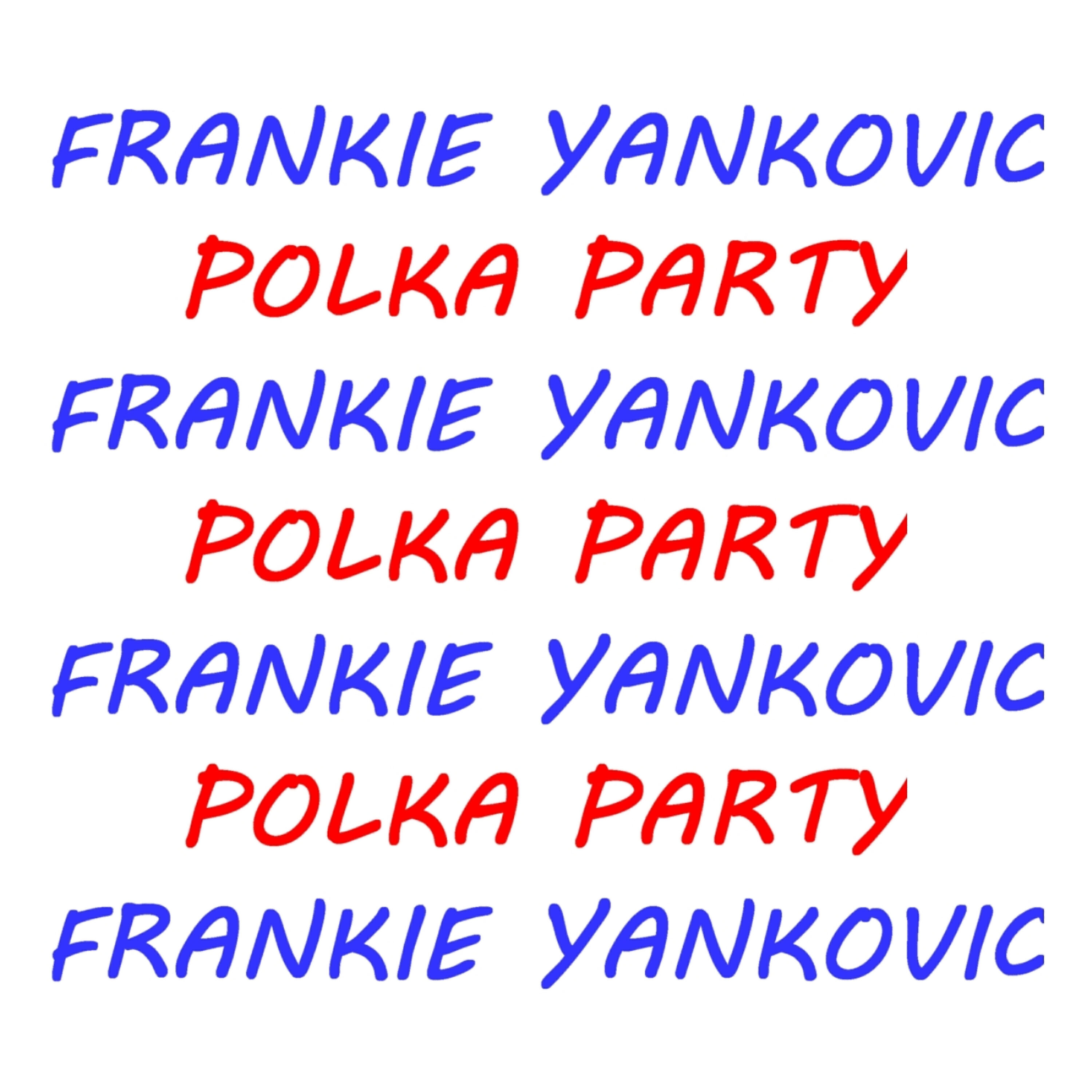 Релиз Polka Party