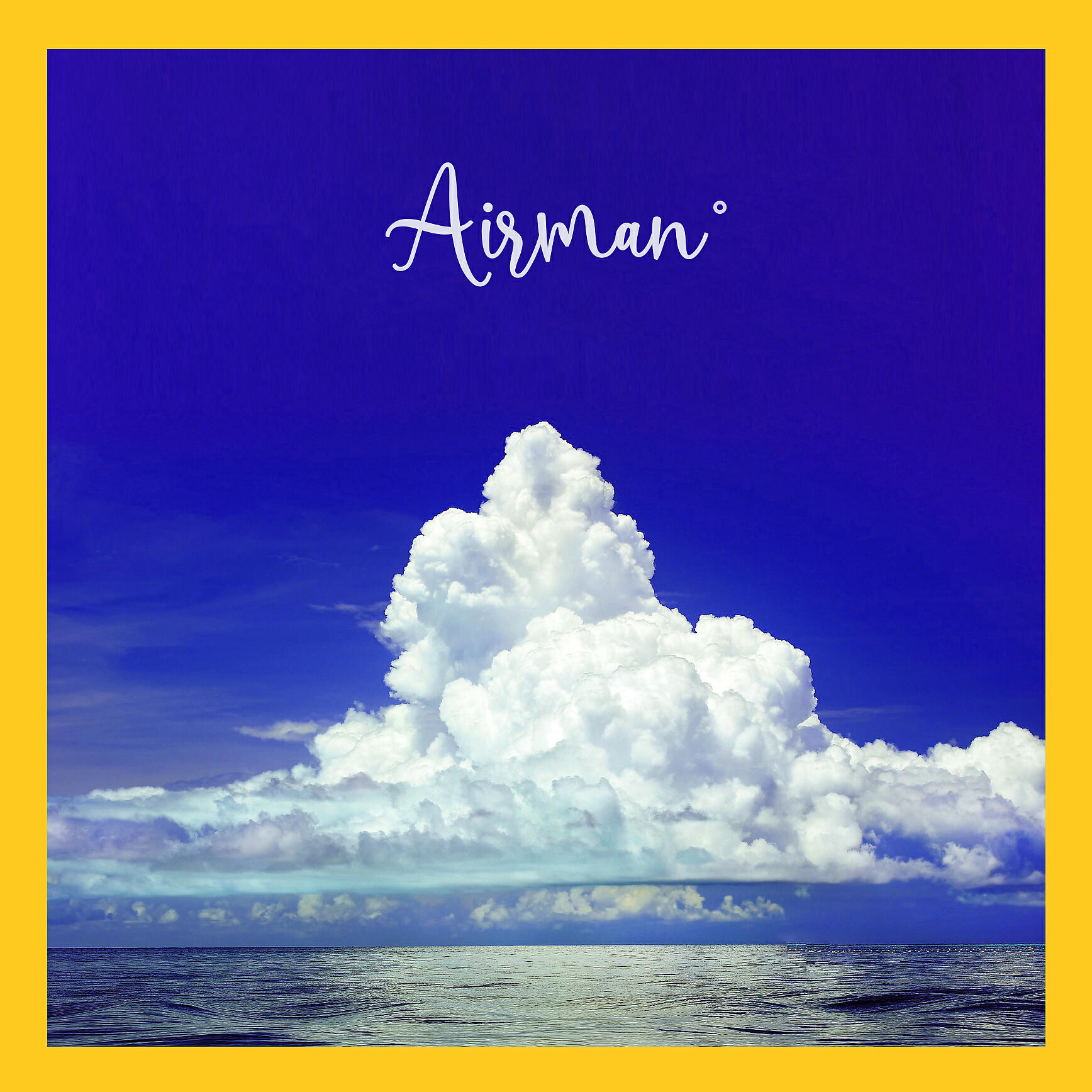 Релиз Airman Morning Diaries