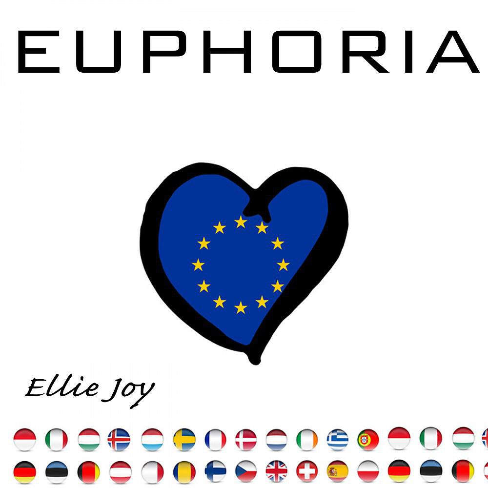 Релиз Euphoria