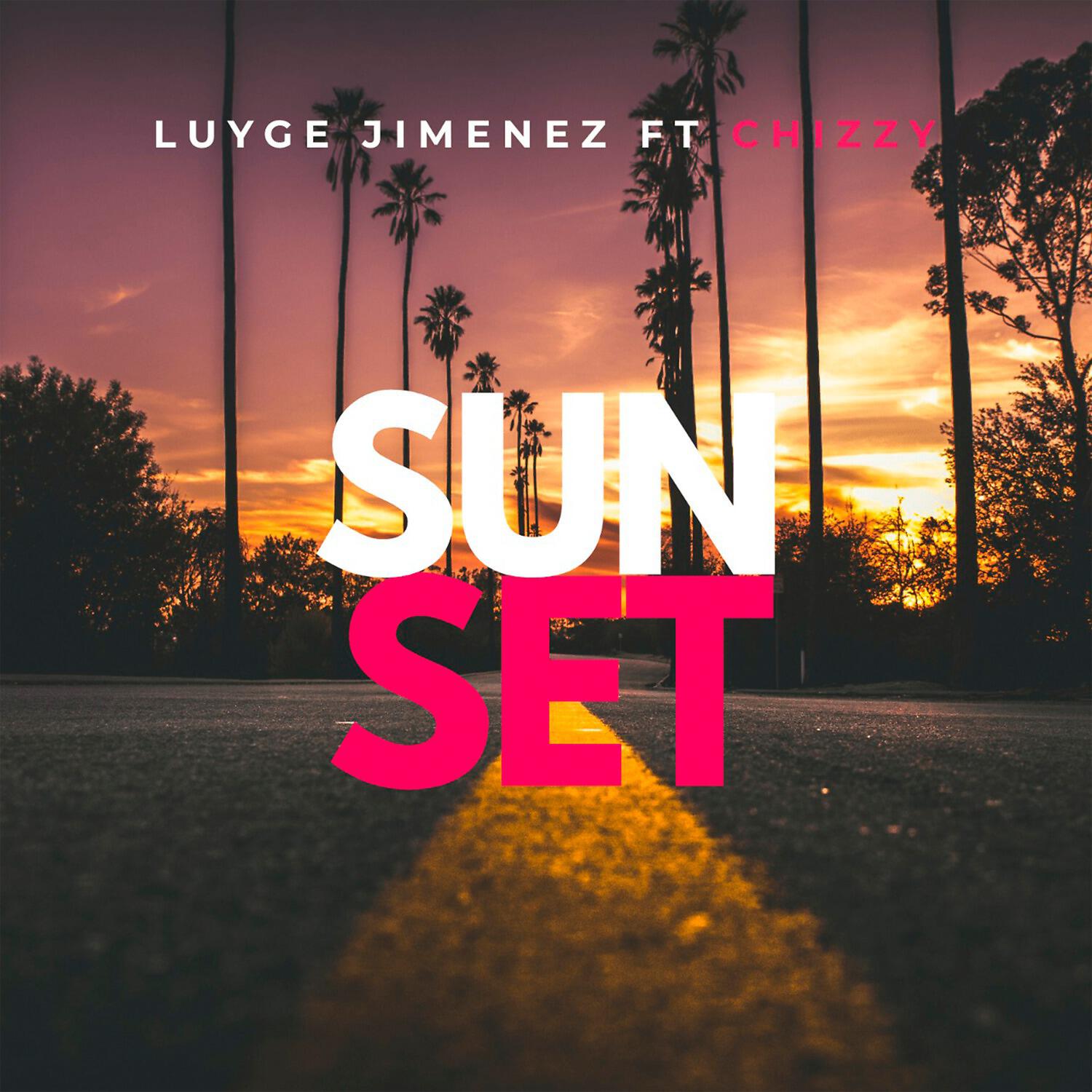 Релиз Sunset