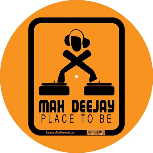 Релиз Place to be & Disco Dromo