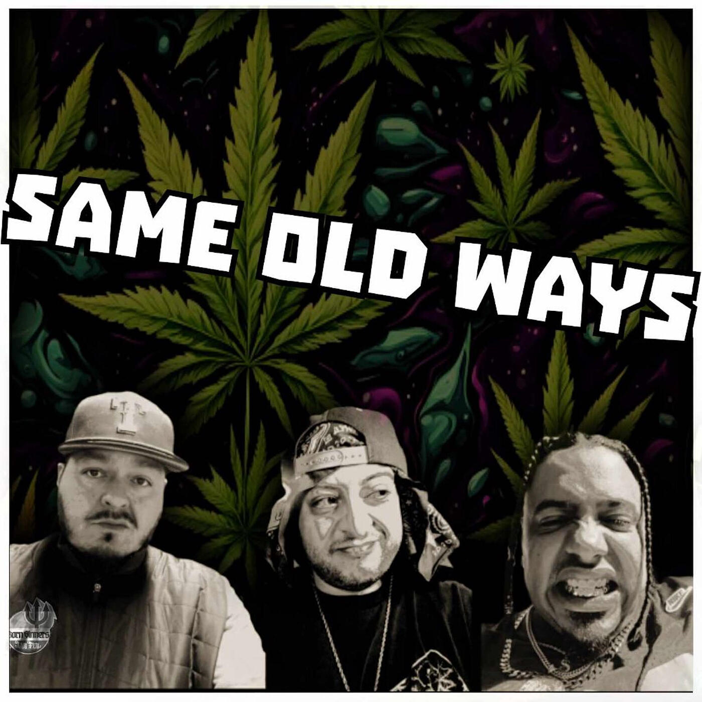 Релиз Same Old Ways