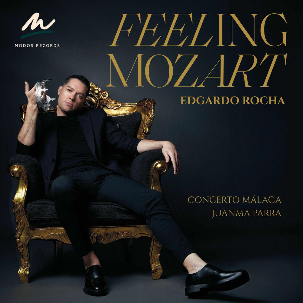 Релиз Feeling Mozart