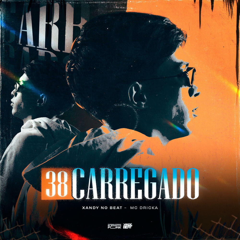 Релиз 38 CARREGADO
