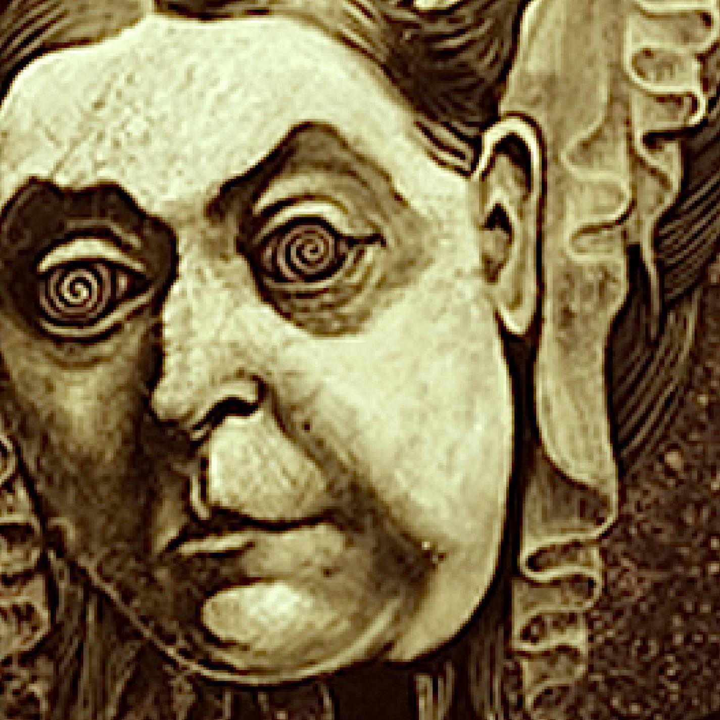 Релиз A Very Victorian Odyssey