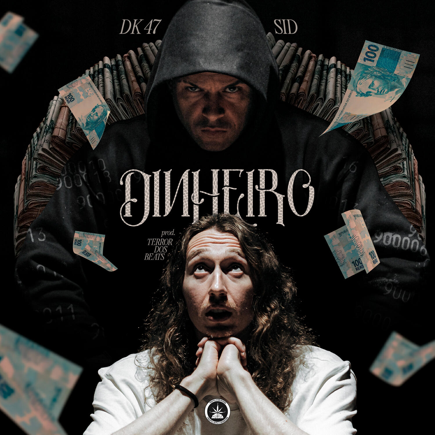 Релиз Dinheiro