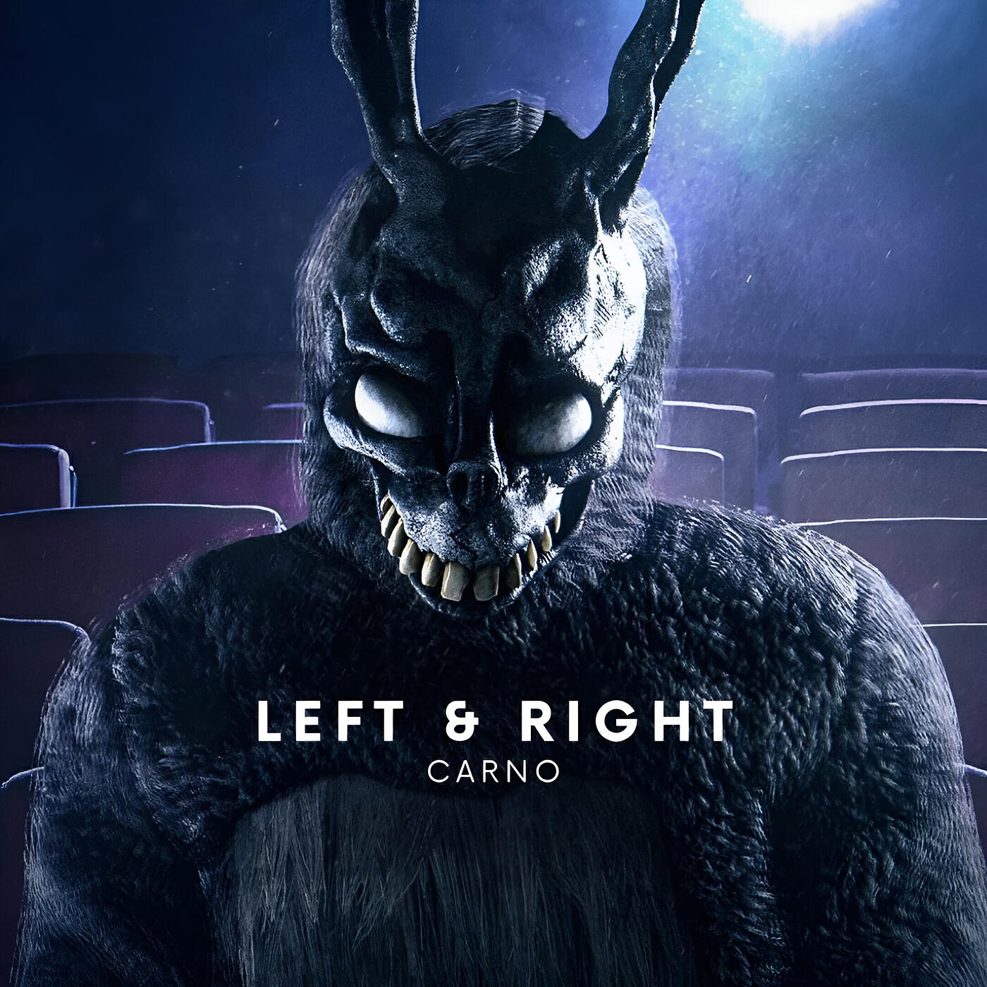 Релиз Left & Right