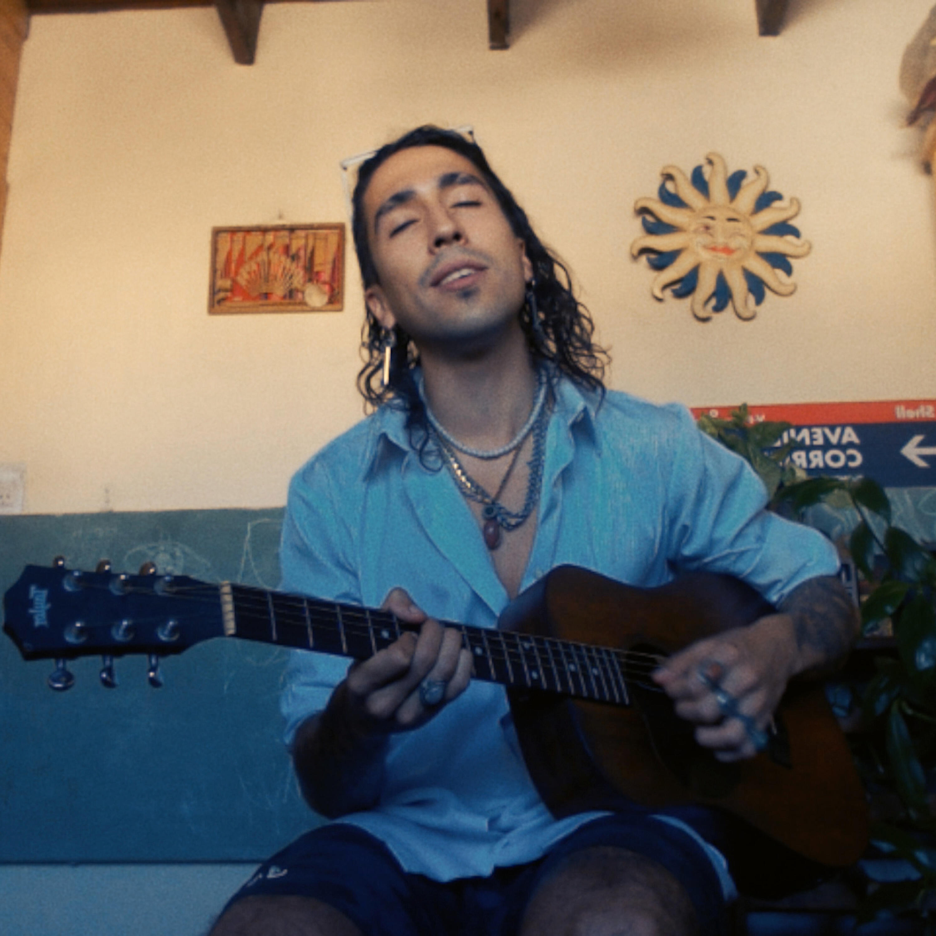 Релиз She Is the Girl