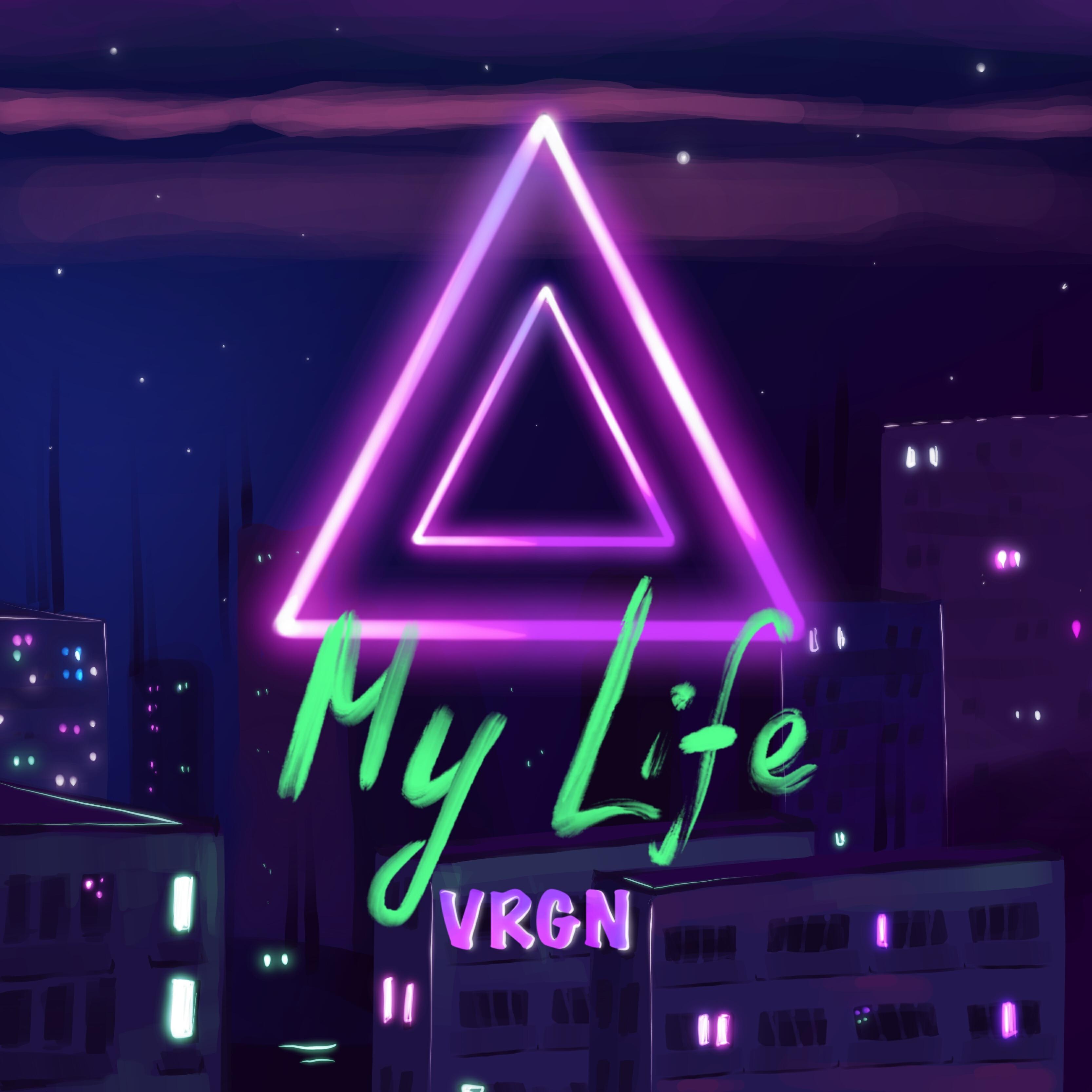 Релиз My Life