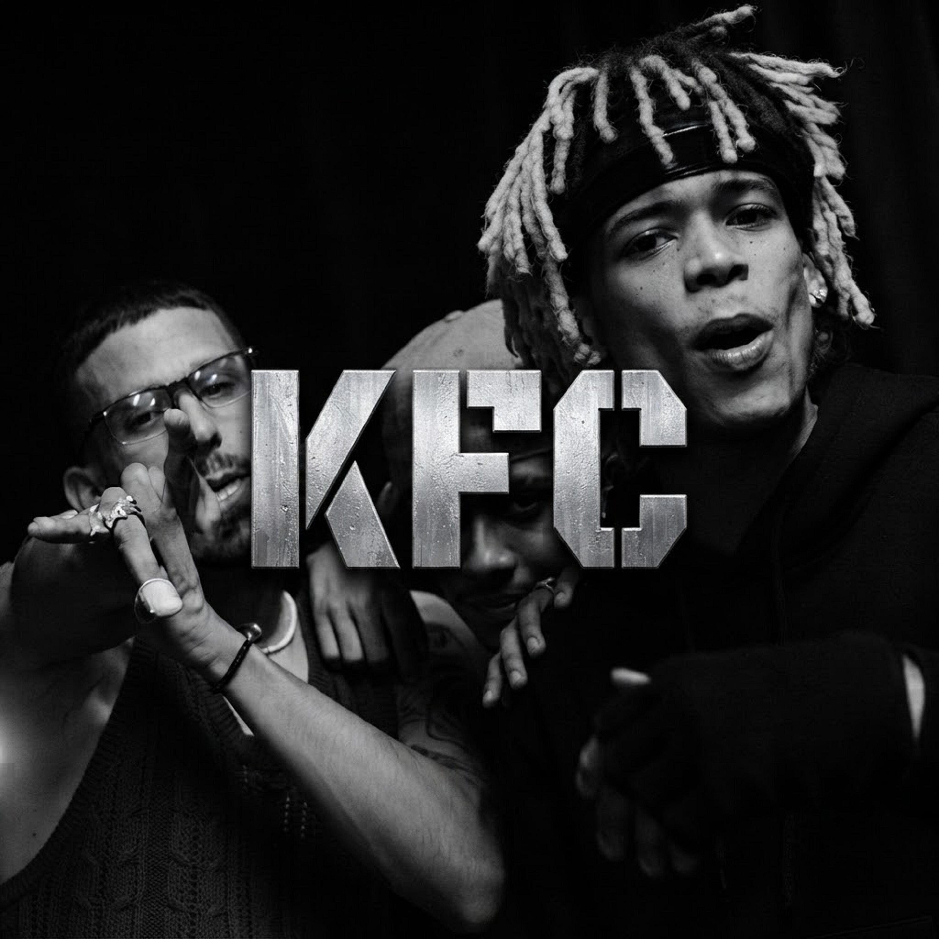 Релиз Kfc