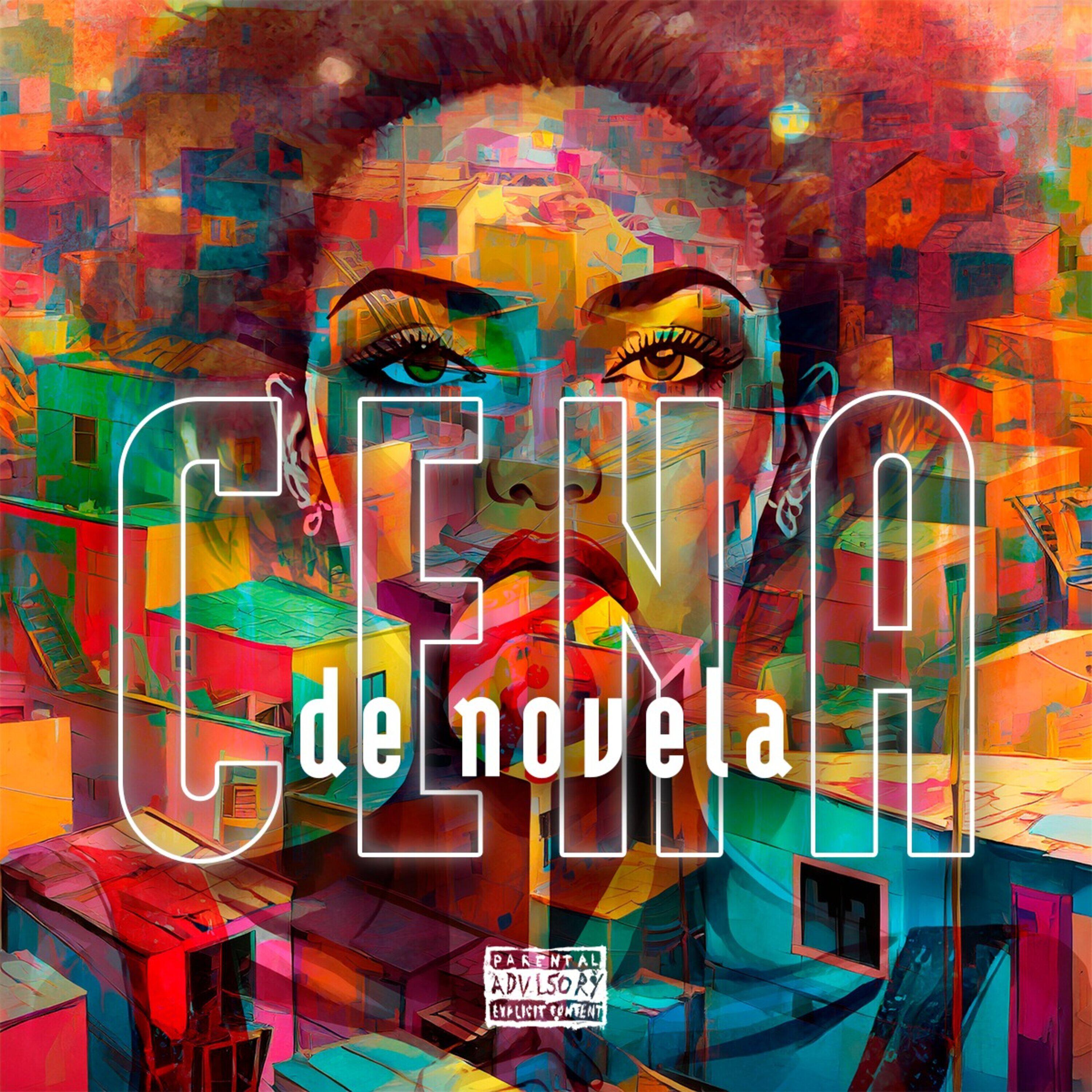 Релиз Cena de Novela