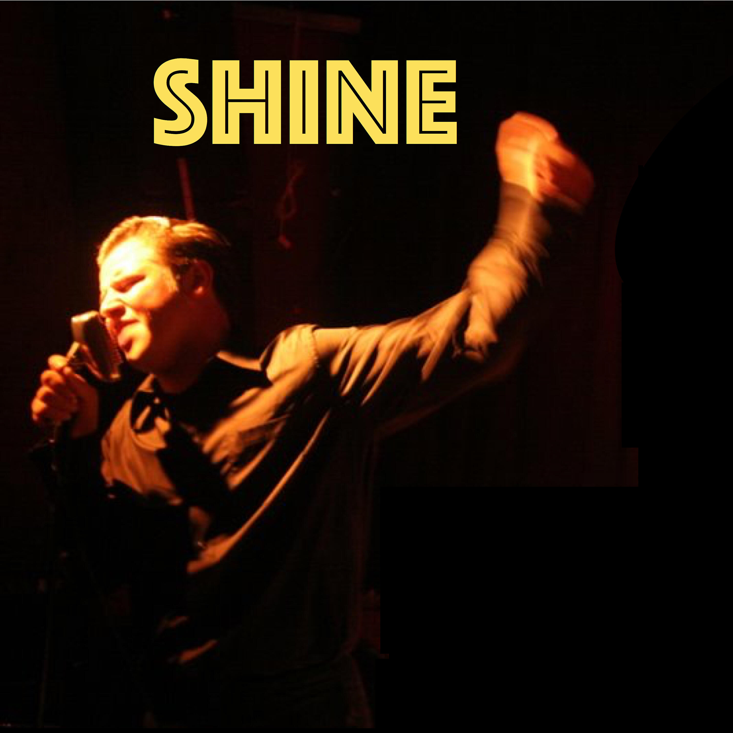 Релиз Shine