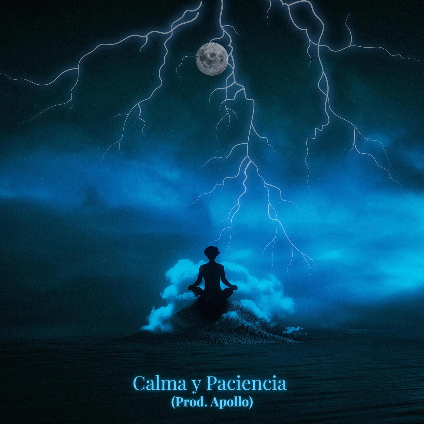 Релиз Calma Y Paciencia