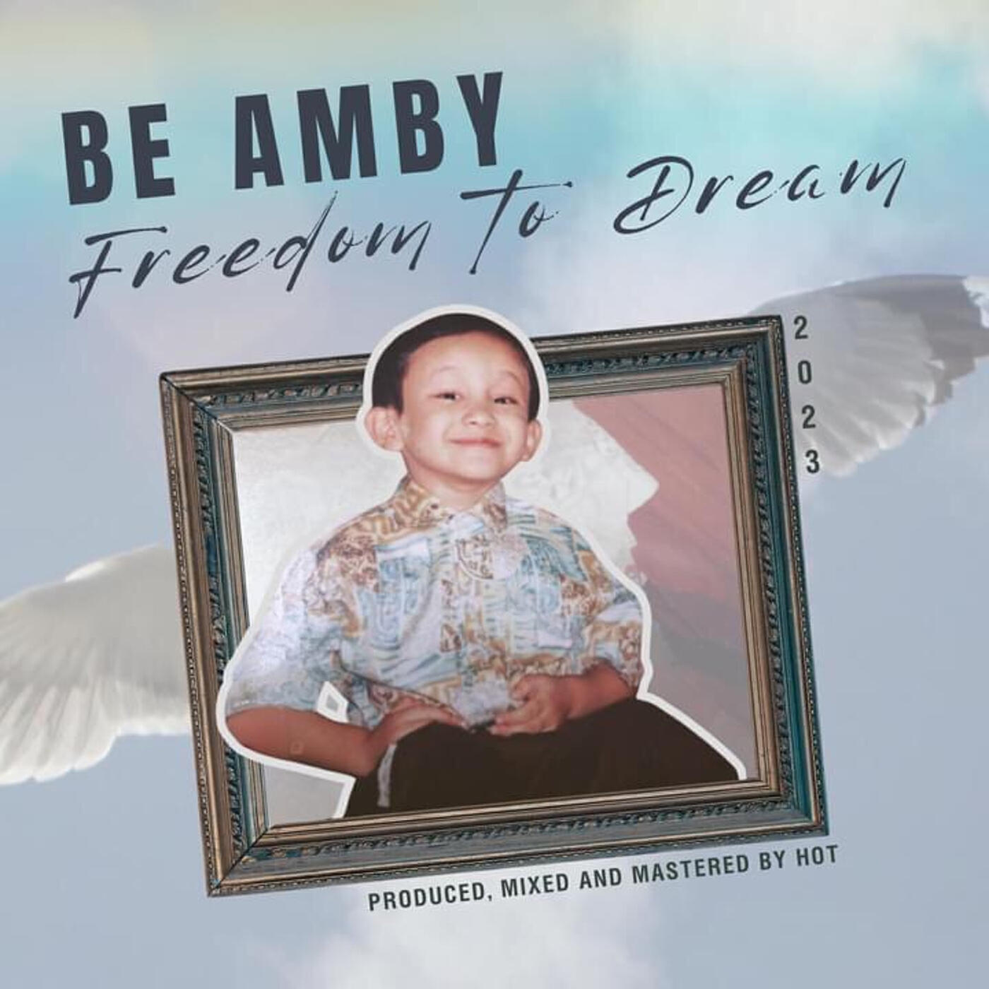 Релиз Freedom to Dream