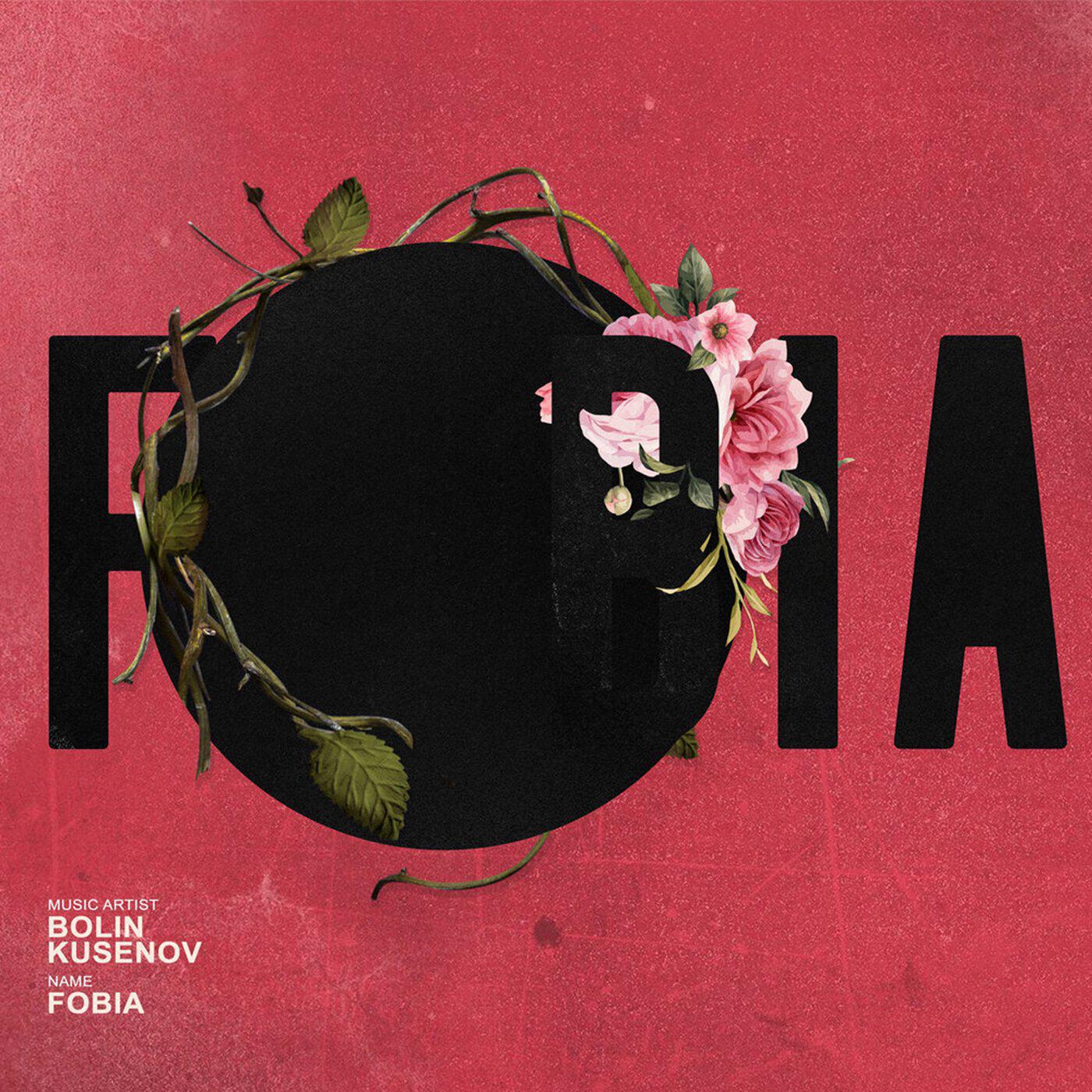 Релиз Fobia