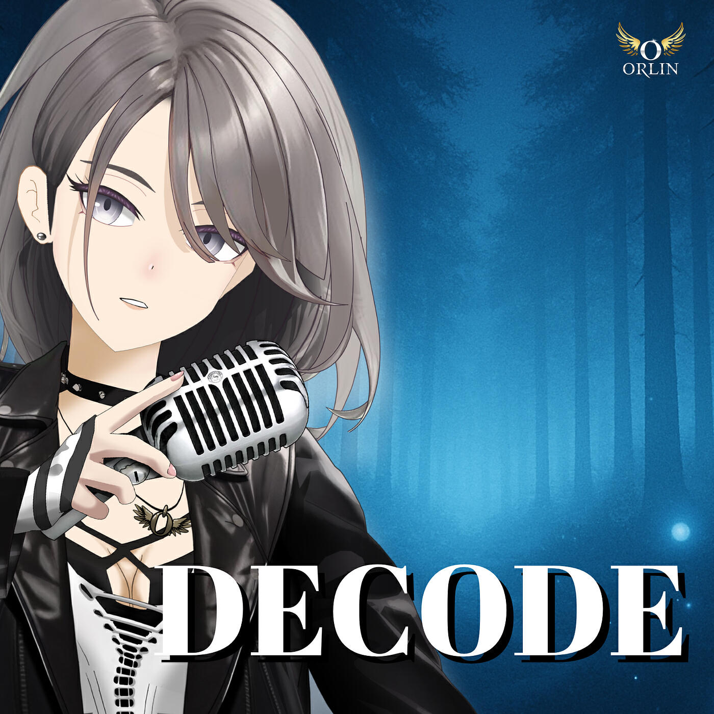 Релиз Decode (Acoustic) [Cover]