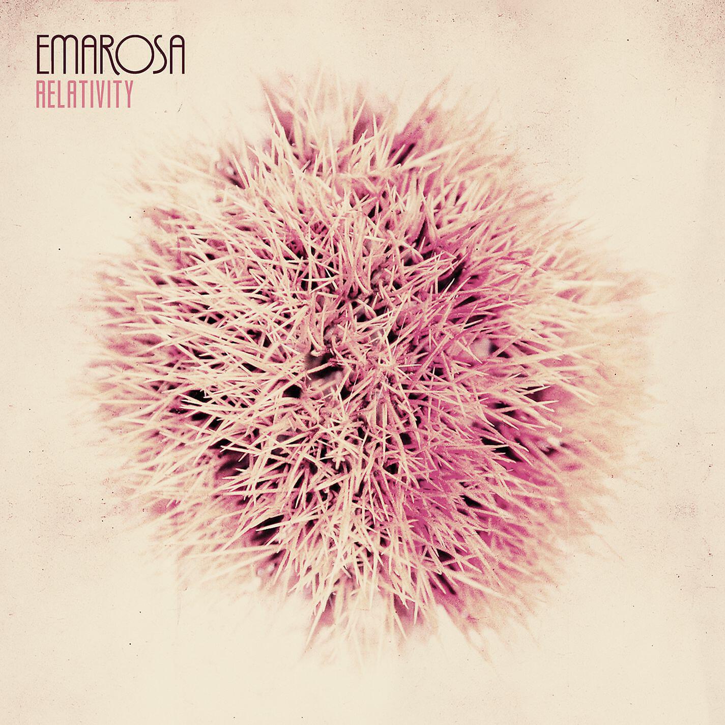 Альбом Relativity исполнителя Emarosa