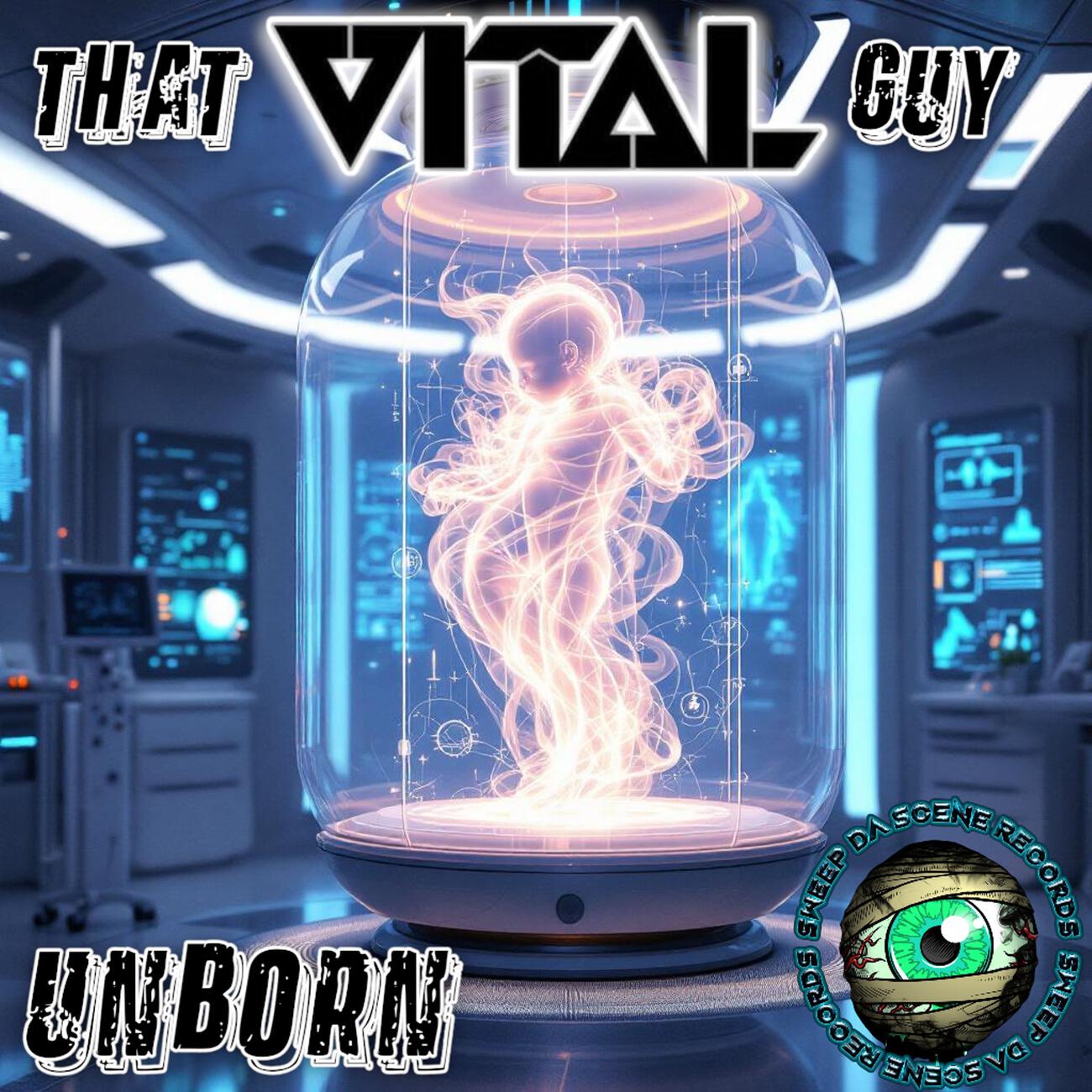 Релиз Unborn