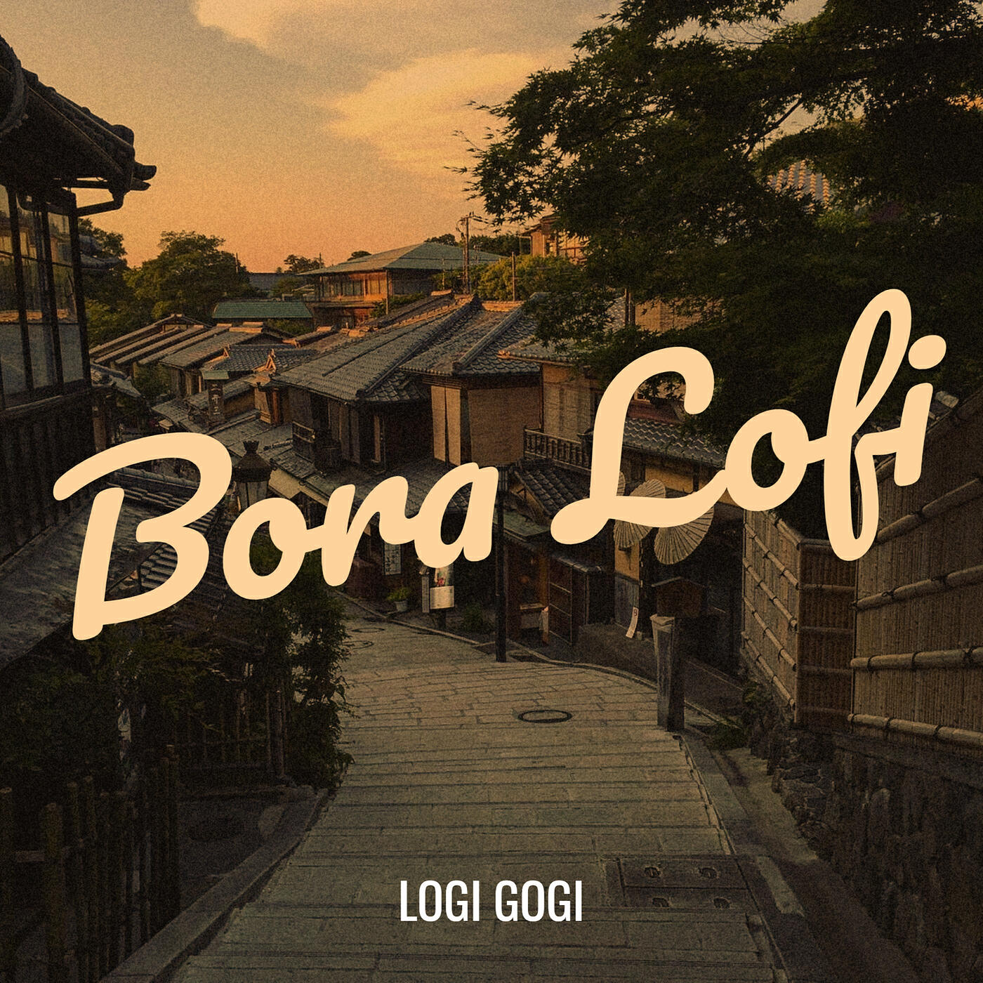 Релиз Bora Lofi