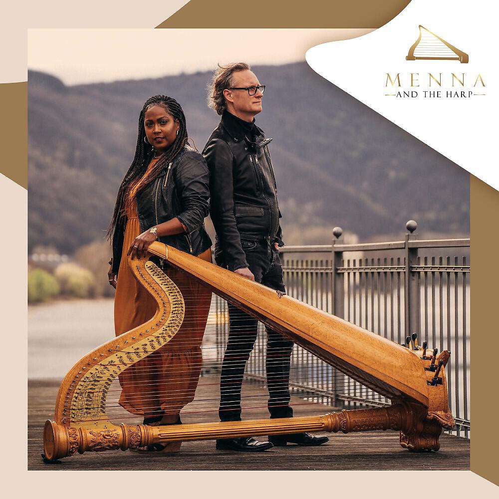 Релиз Menna and The Harp