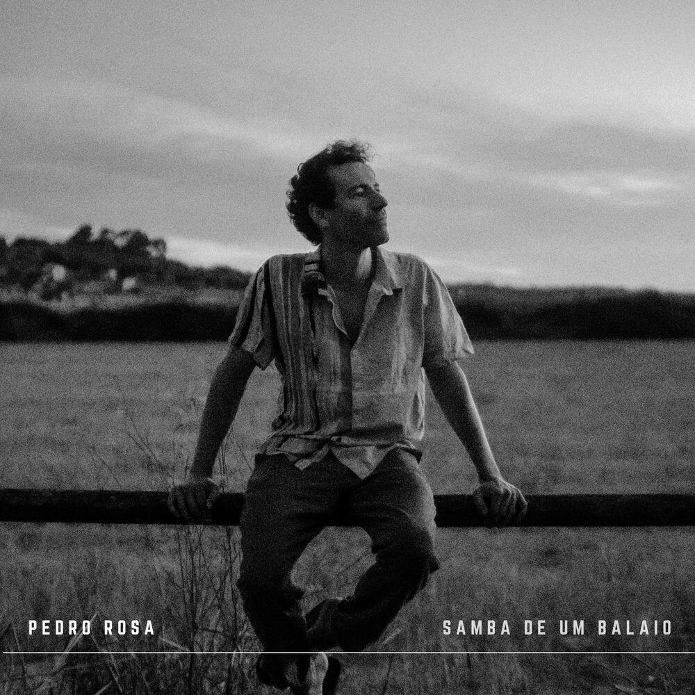 Релиз Samba de Um Balaio