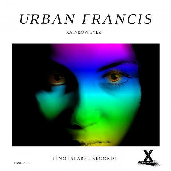 Релиз Rainbow Eyez
