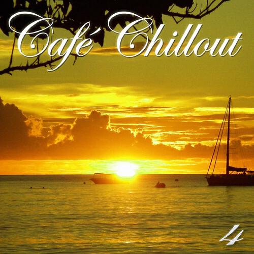 Релиз Cafe Chillout, Vol.4